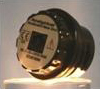 PSR-11-915 Oxygen Sensor provided by The Total Source