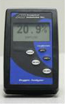 AII-3000 AHC Oxygen Analyzer provided by The Total Source